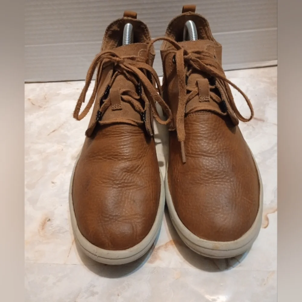 Merrell Gridway Midway Chukka Women's Size 9 - Picture 2 of 10